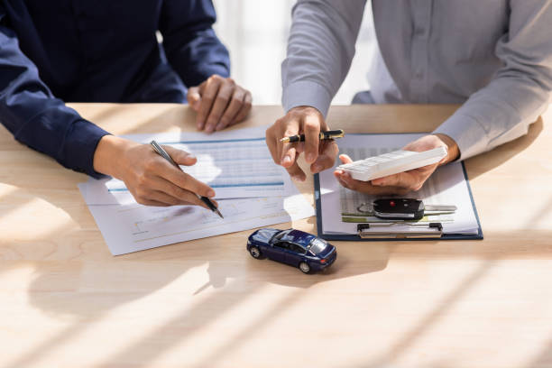 Licensed insurance agency in Aurora, IN